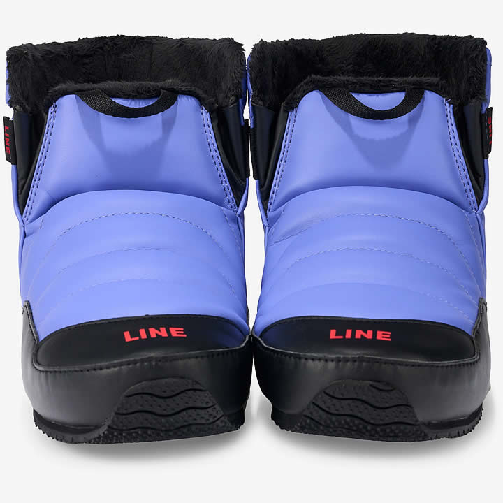 Line Apres Booties 1.0