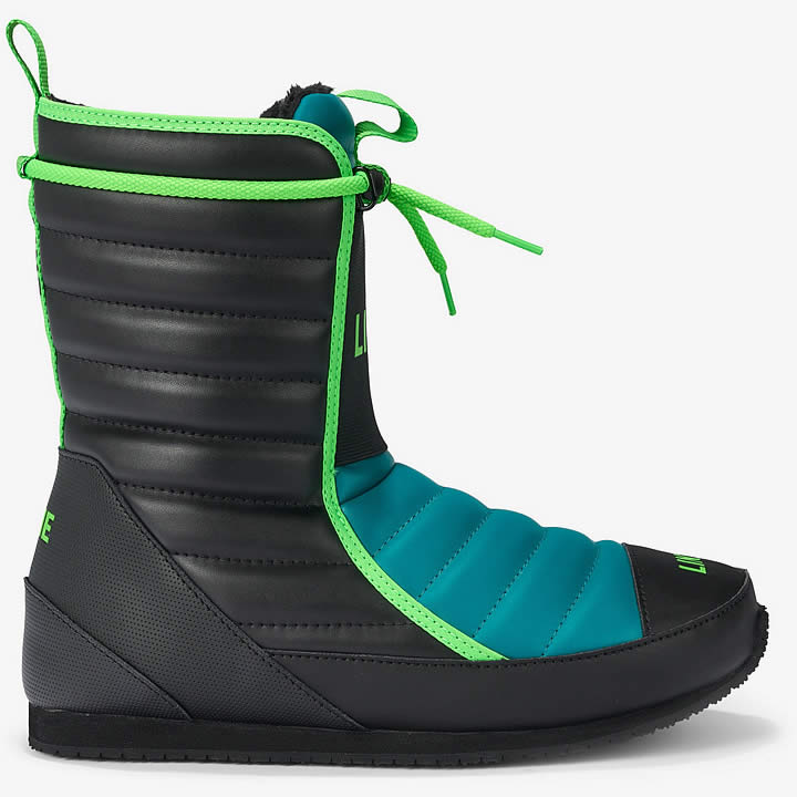 Line Apres Booties 2.0