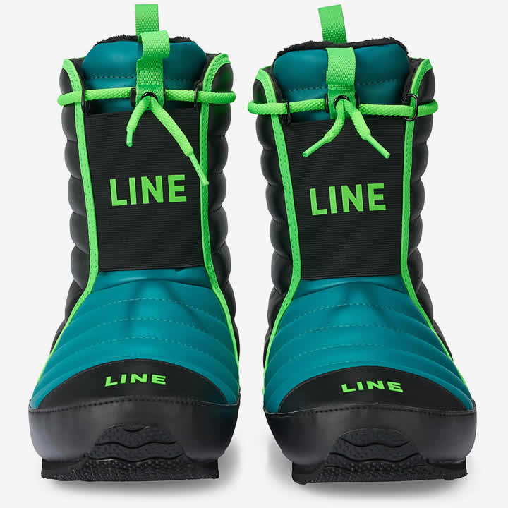Line Apres Booties 2.0