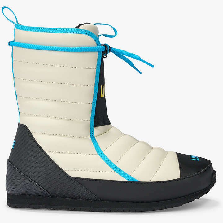 Line Apres Booties 2.0