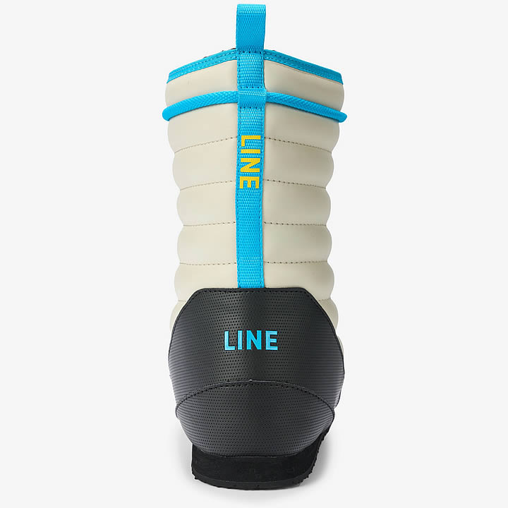 Line Apres Booties 2.0