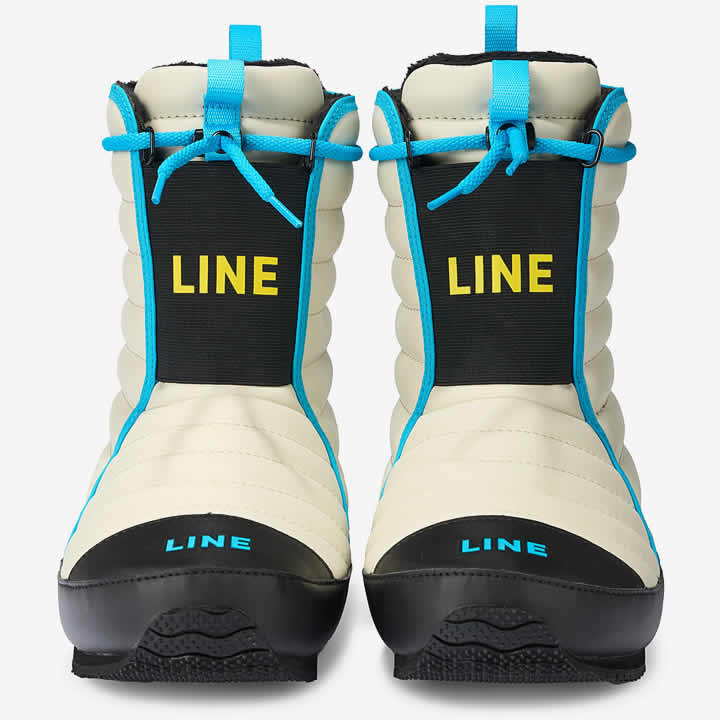 Line Apres Booties 2.0
