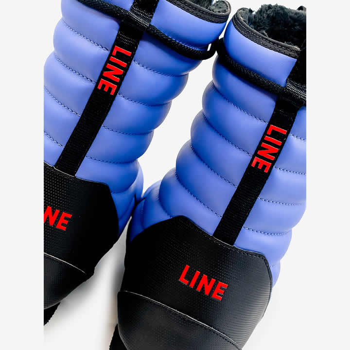 Line Apres Booties 2.0