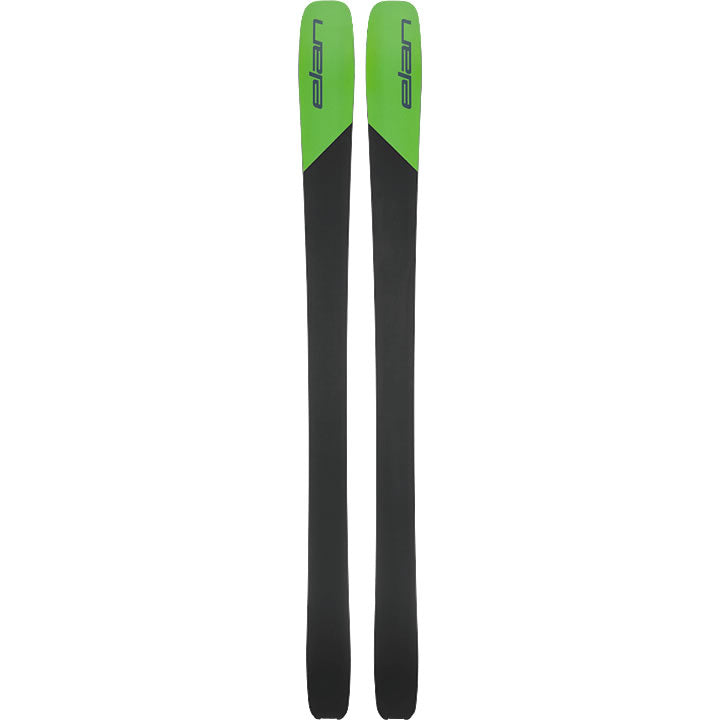 Elan Ripstick 96 Black Edition Ski 2023-24