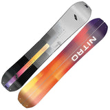 Nitro Team Splitboard 2024