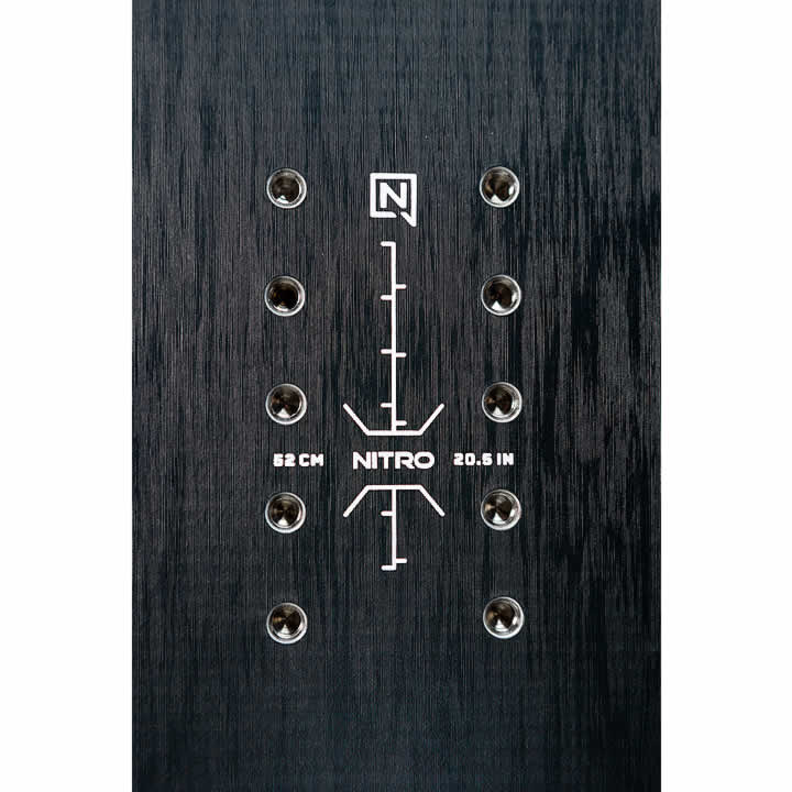 Optisym Snowboard Women's 2024