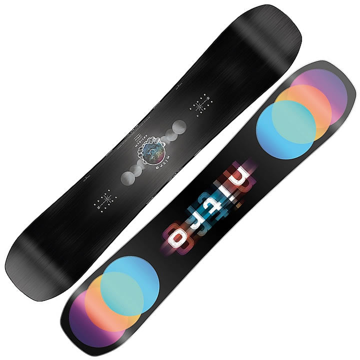 Optisym Snowboard Women's 2024