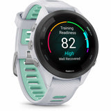 Garmin Forerunner 265S Music GPS Watch