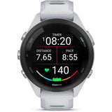 Garmin Forerunner 265S Music GPS Watch