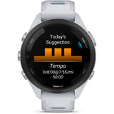 Garmin Forerunner 265S Music GPS Watch