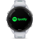 Garmin Forerunner 265S Music GPS Watch