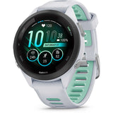 Garmin Forerunner 265S Music GPS Watch