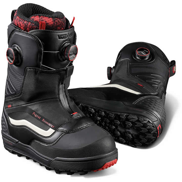 Vans Verse Snowboard Boot Men's 2024