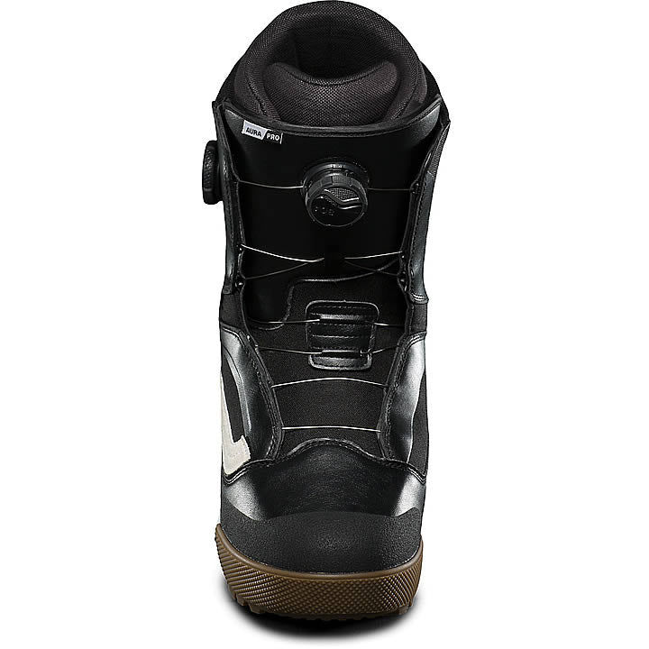 Vans Aura Pro Snowboard Boot Men's 2024