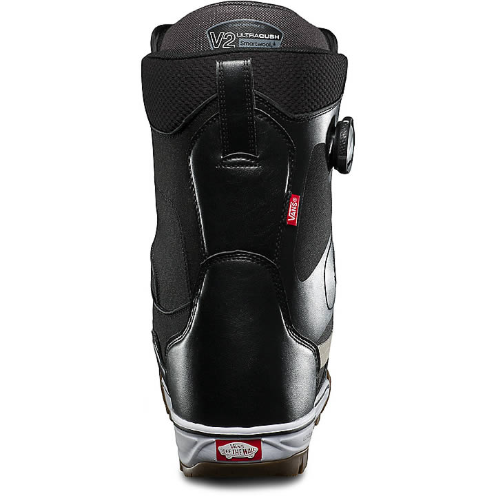 Vans Aura Pro Snowboard Boot Men's 2024
