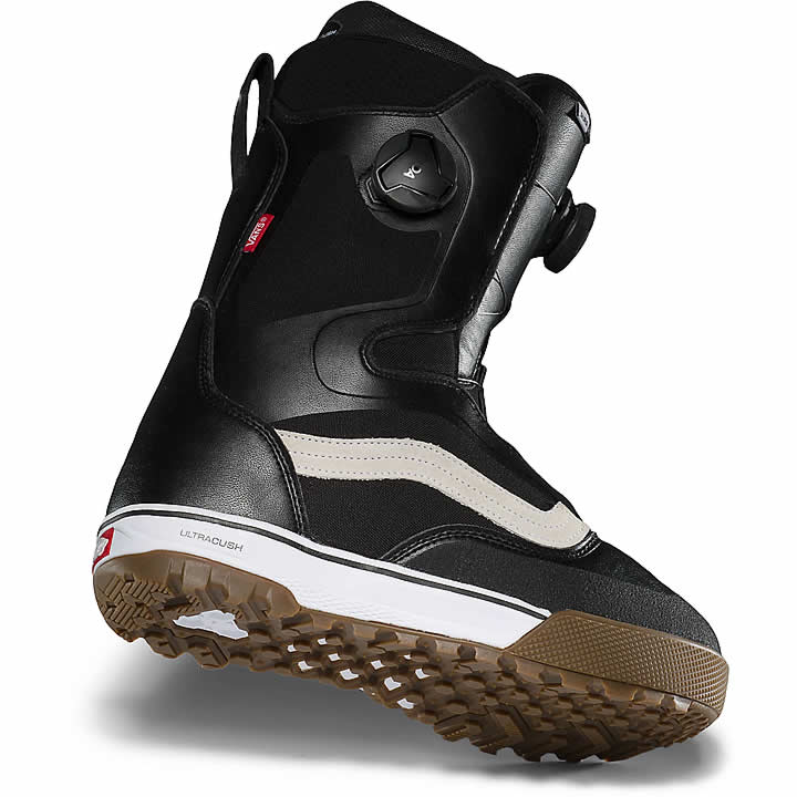 Vans Aura Pro Snowboard Boot Men's 2024