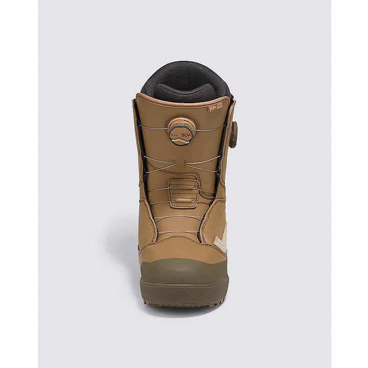 Vans Aura Pro Snowboard Boot Men's 2024
