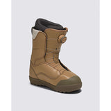 Vans Aura Pro Snowboard Boot Men's 2024