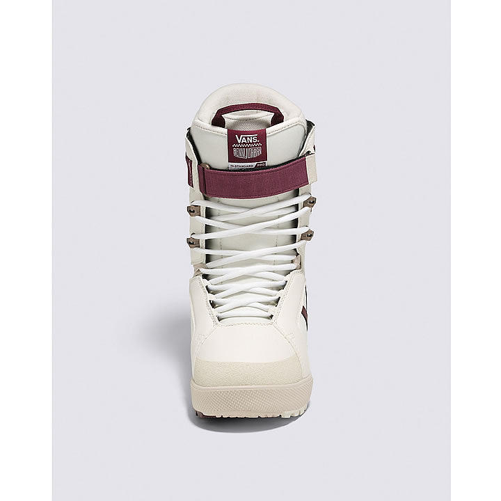 Vans Hi-Standard Pro Snowboard Boot Men's 2024