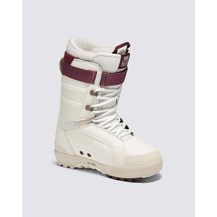 Vans Hi-Standard Pro Snowboard Boot Men's 2024