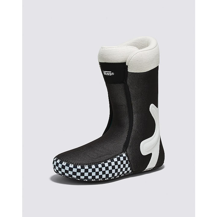 Vans Hi-Standard Pro Snowboard Boot Men's 2024