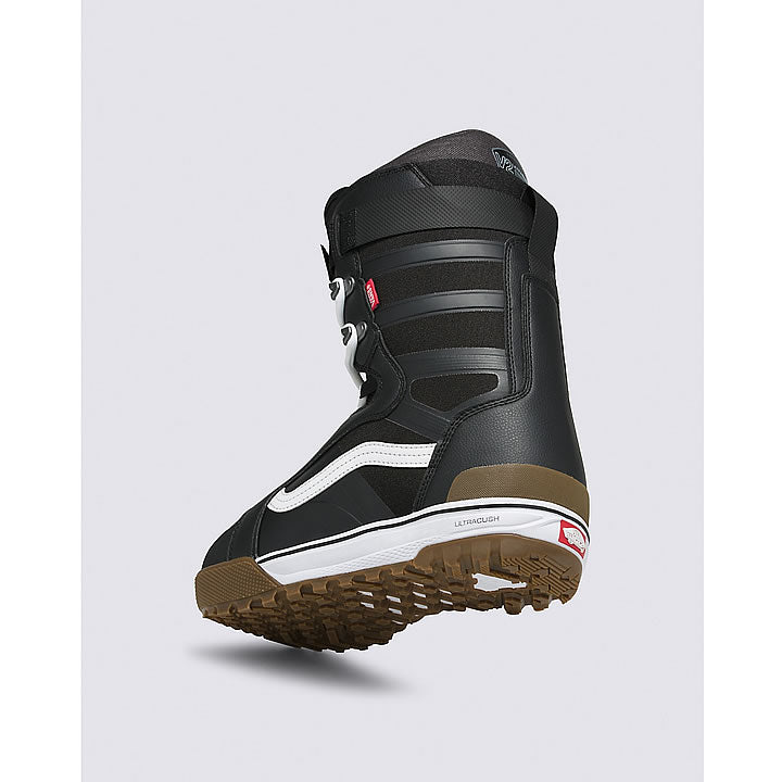 Vans Hi-Standard Pro Snowboard Boot Men's 2024