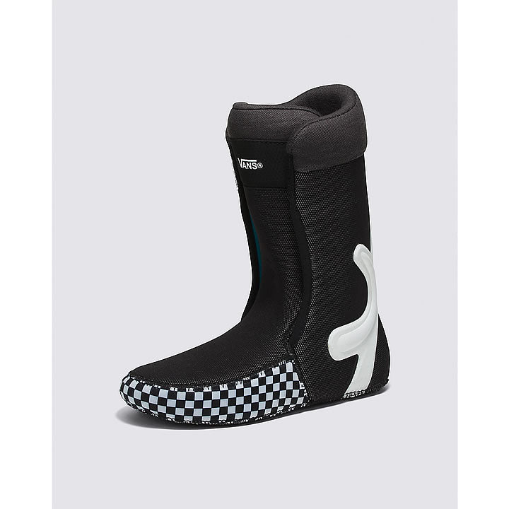 Vans Hi-Standard Pro Snowboard Boot Men's 2024