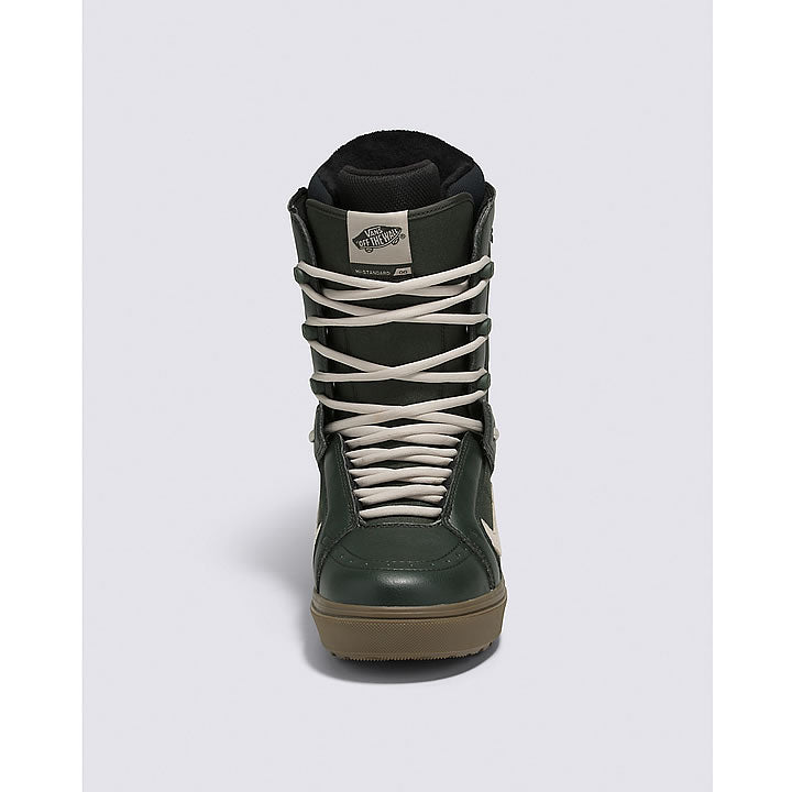 Vans Hi-Standard OG Snowboard Boot Men's 2024