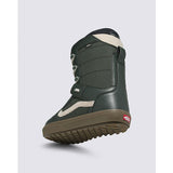 Vans Hi-Standard OG Snowboard Boot Men's 2024