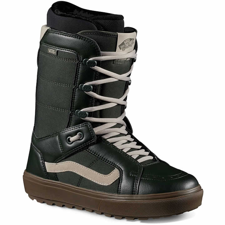 Vans Hi-Standard OG Snowboard Boot Men's 2024