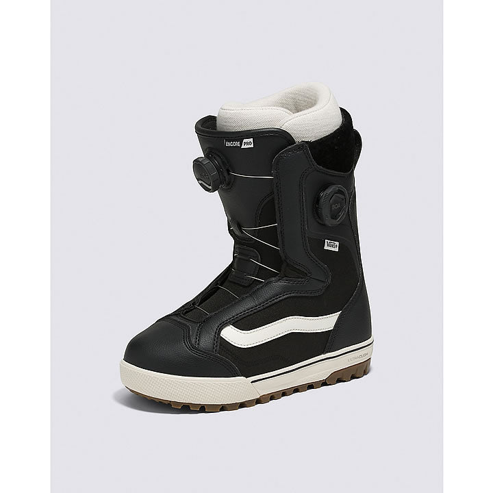 Vans Encore Pro Snowboard Boot Women's 2024