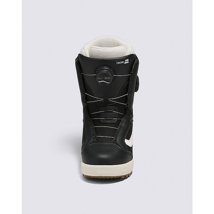 Vans Encore Pro Snowboard Boot Women's 2024