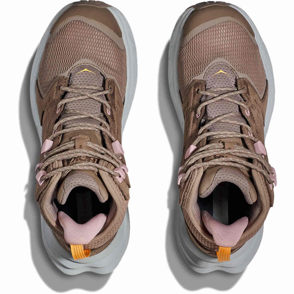 Women's Anacapa 2 Mid GTX