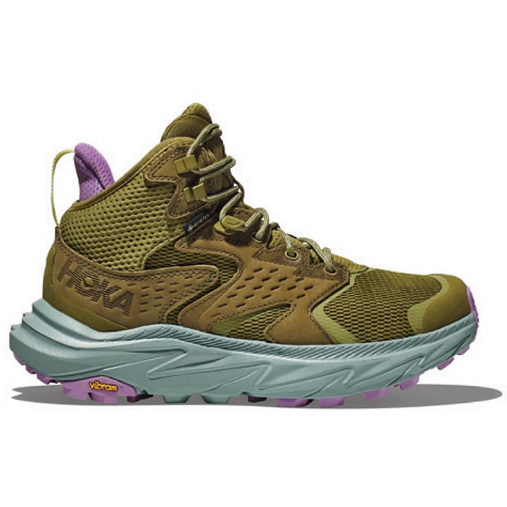 Women's Anacapa 2 Mid GTX
