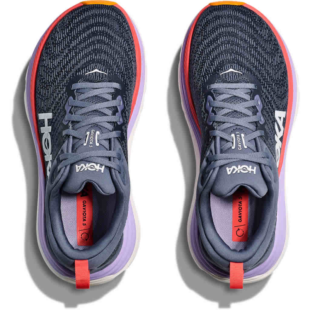 Women's Gaviota 5