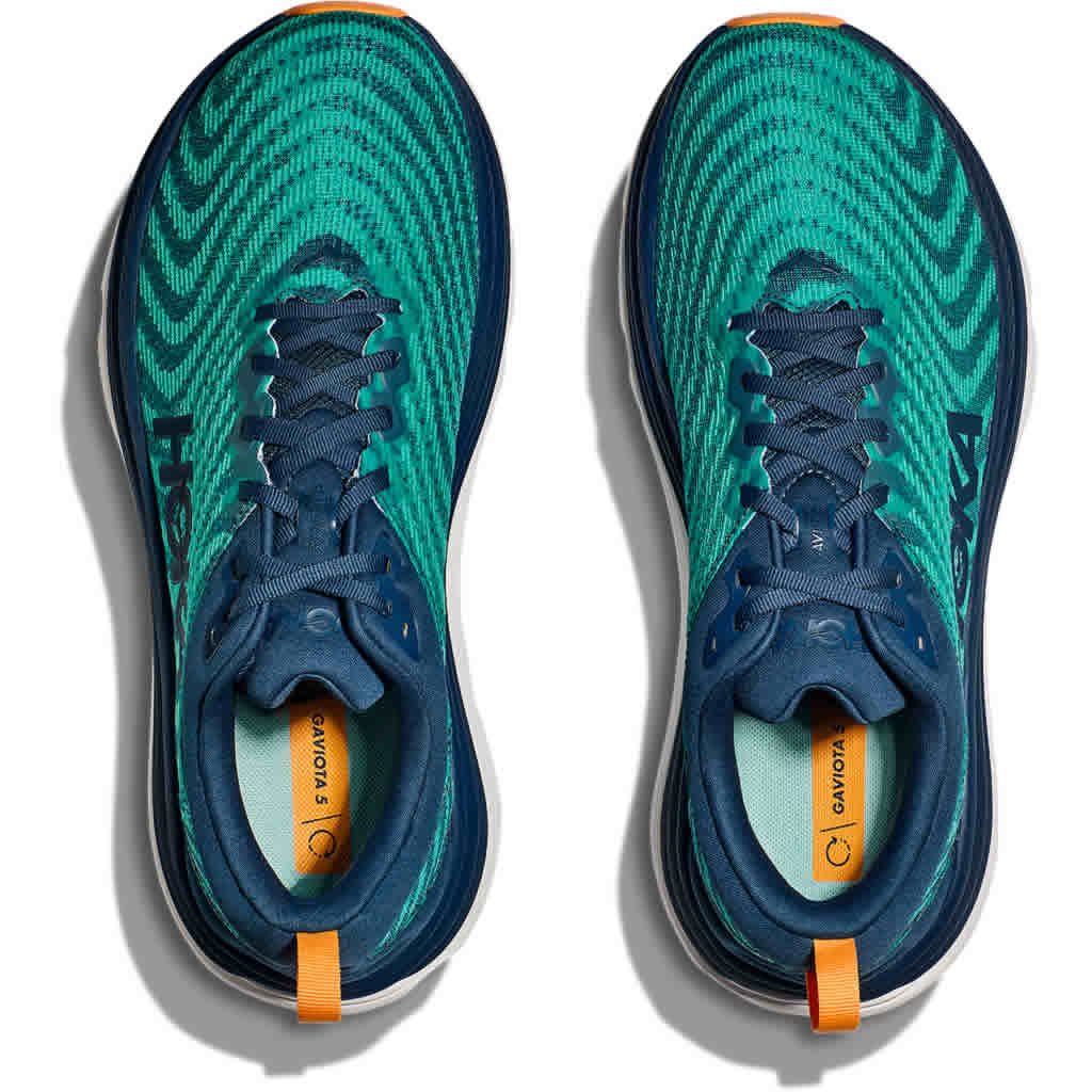 Men's Gaviota 5