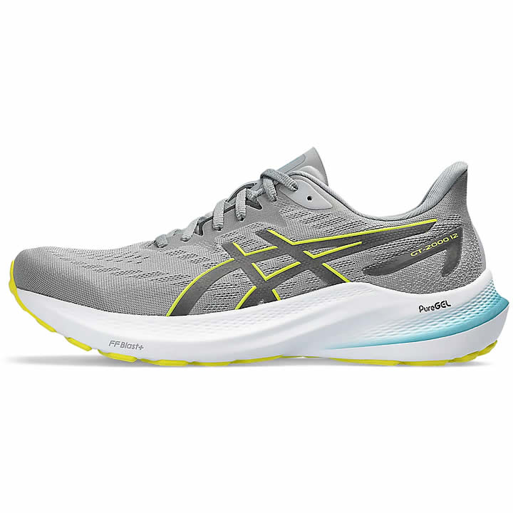 ASICS GT-2000 12 Men's