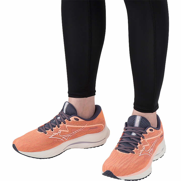 Mizuno Wave Rider 27 Women's