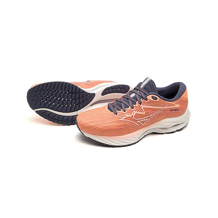Mizuno Wave Rider 27 Women's