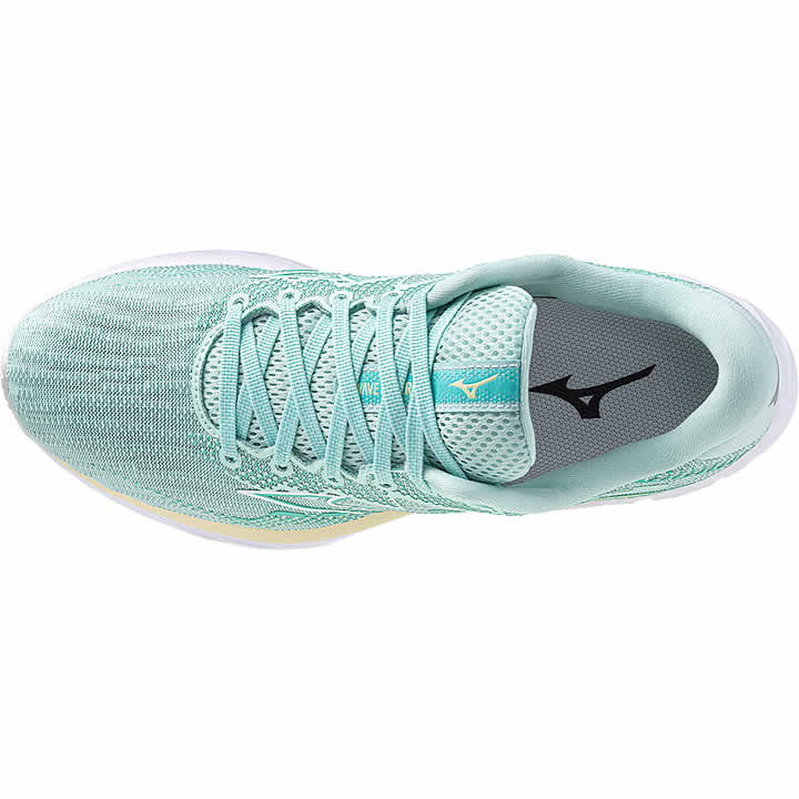Mizuno Wave Rider 27 Women's