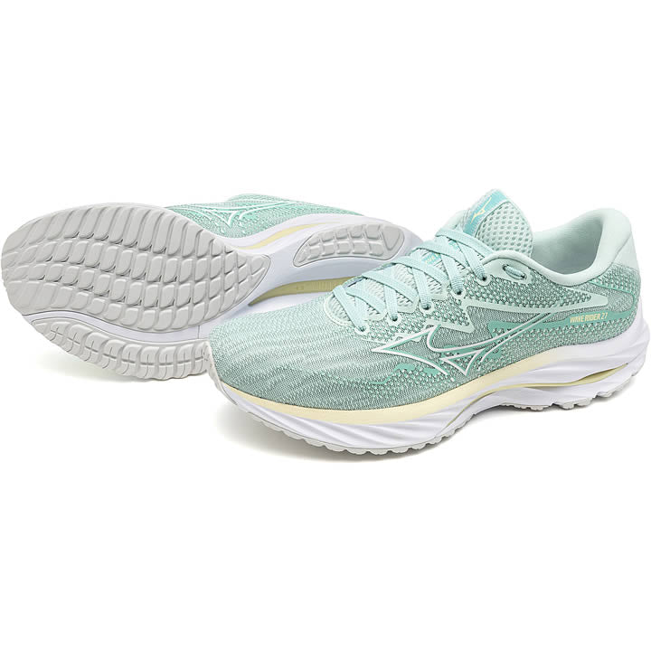 Mizuno Wave Rider 27 Women's
