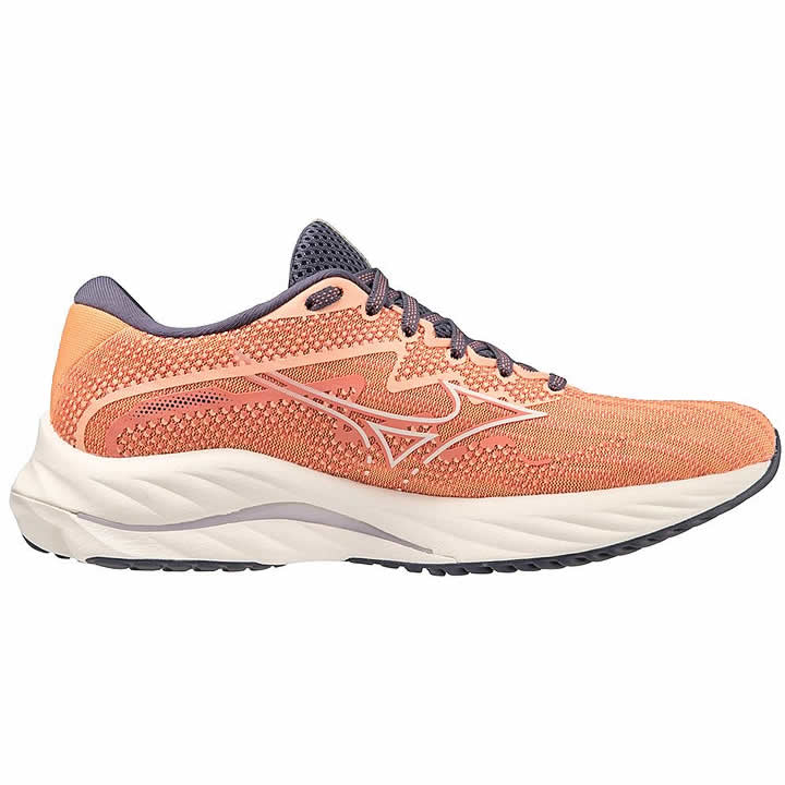 Mizuno Wave Rider 27 Women's