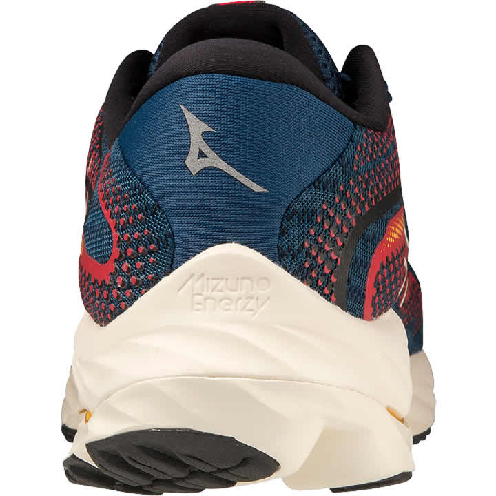 Mizuno Wave Rider 27 Men's