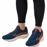 Mizuno Wave Rider 27 Men's