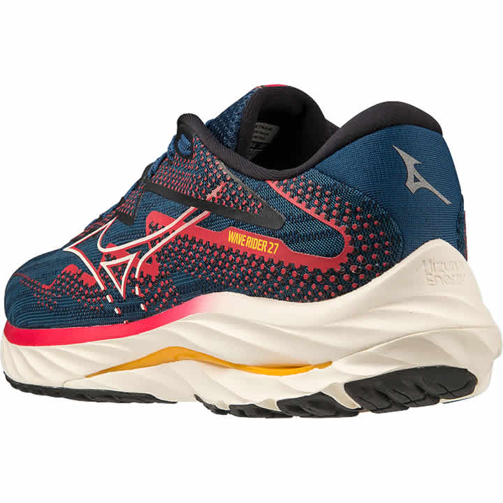 Mizuno Wave Rider 27 Men's