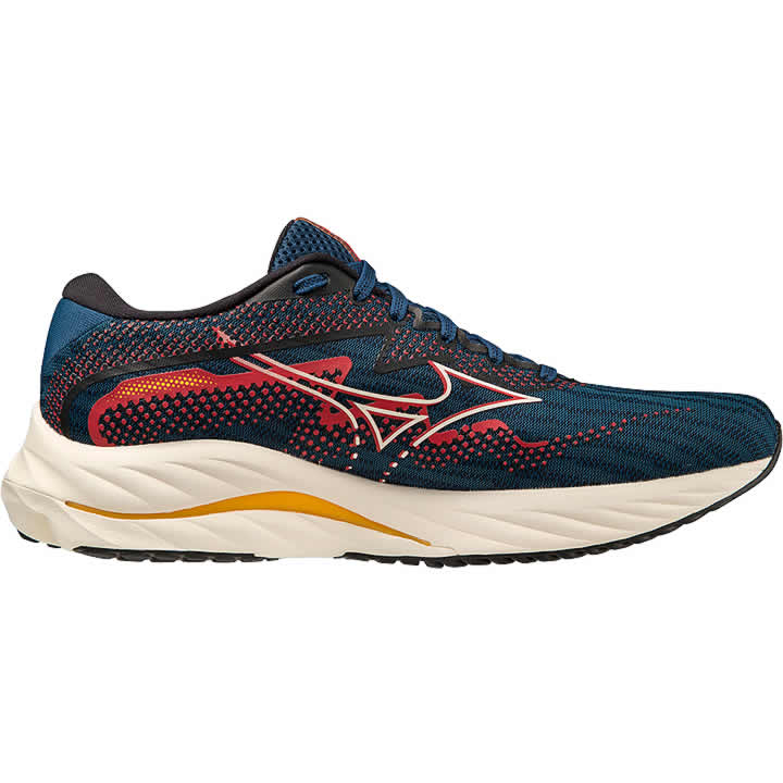 Mizuno Wave Rider 27 Men's