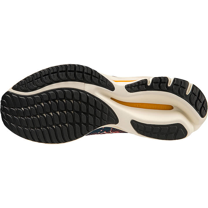 Mizuno Wave Rider 27 Men's