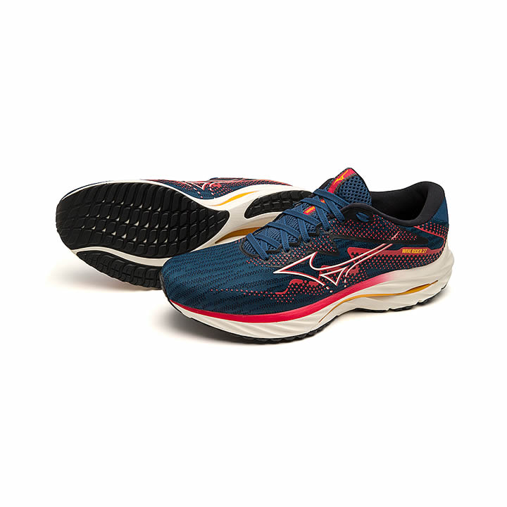 Mizuno Wave Rider 27 Men's