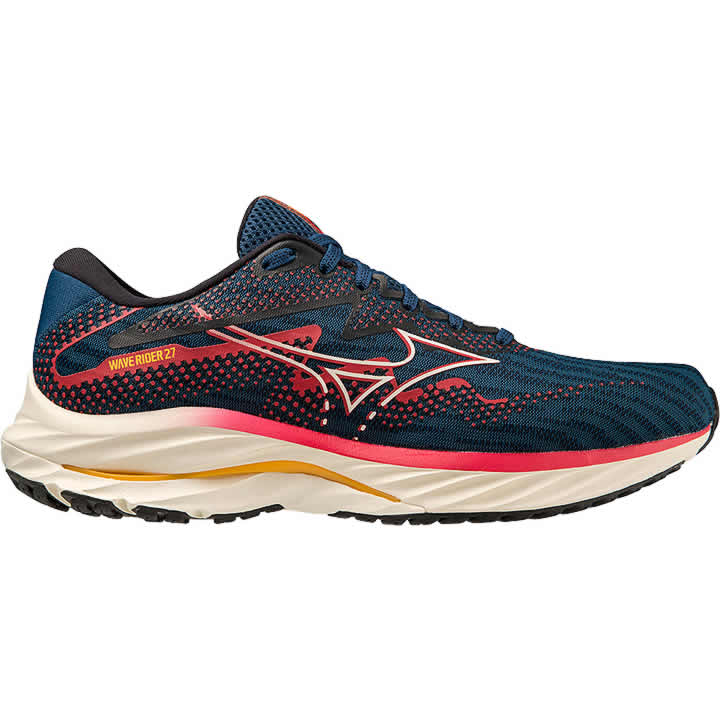 Mizuno Wave Rider 27 Men's