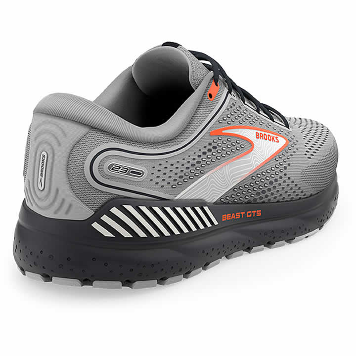 Brooks Beast GTS '23 Men's